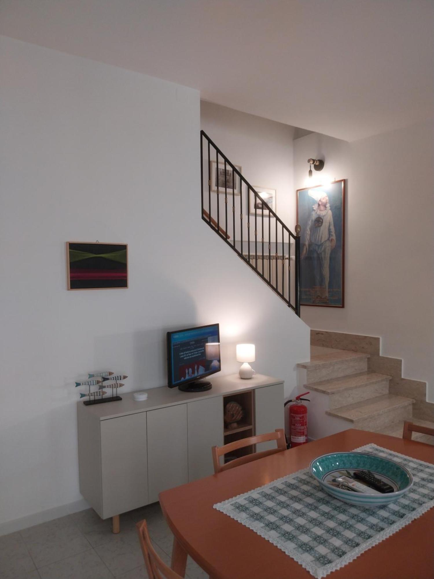 Casa Margherita - Holiday Home Fondi Extérieur photo